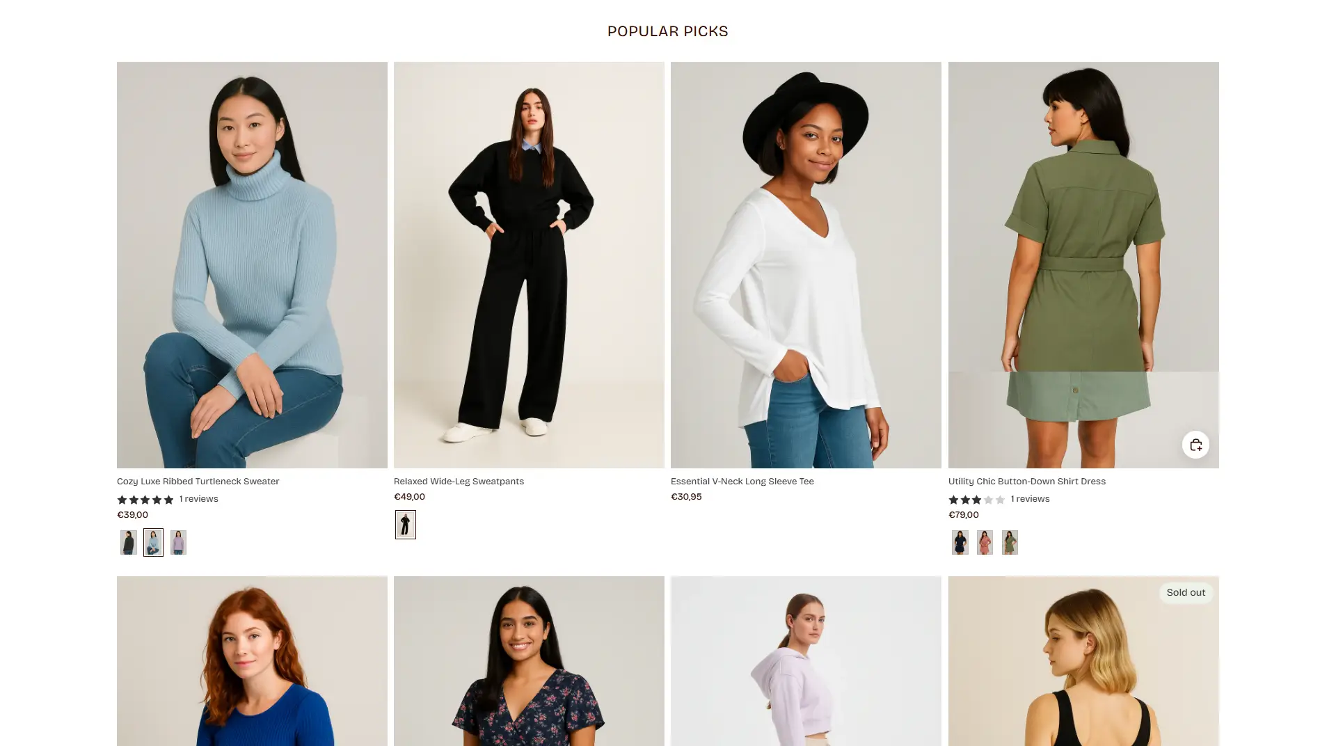 Mire & Vale preview 2